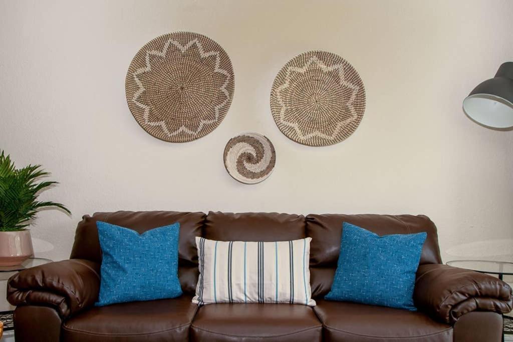 Beautiful Apartment Steps Away From The Beach Miami Beach Esterno foto